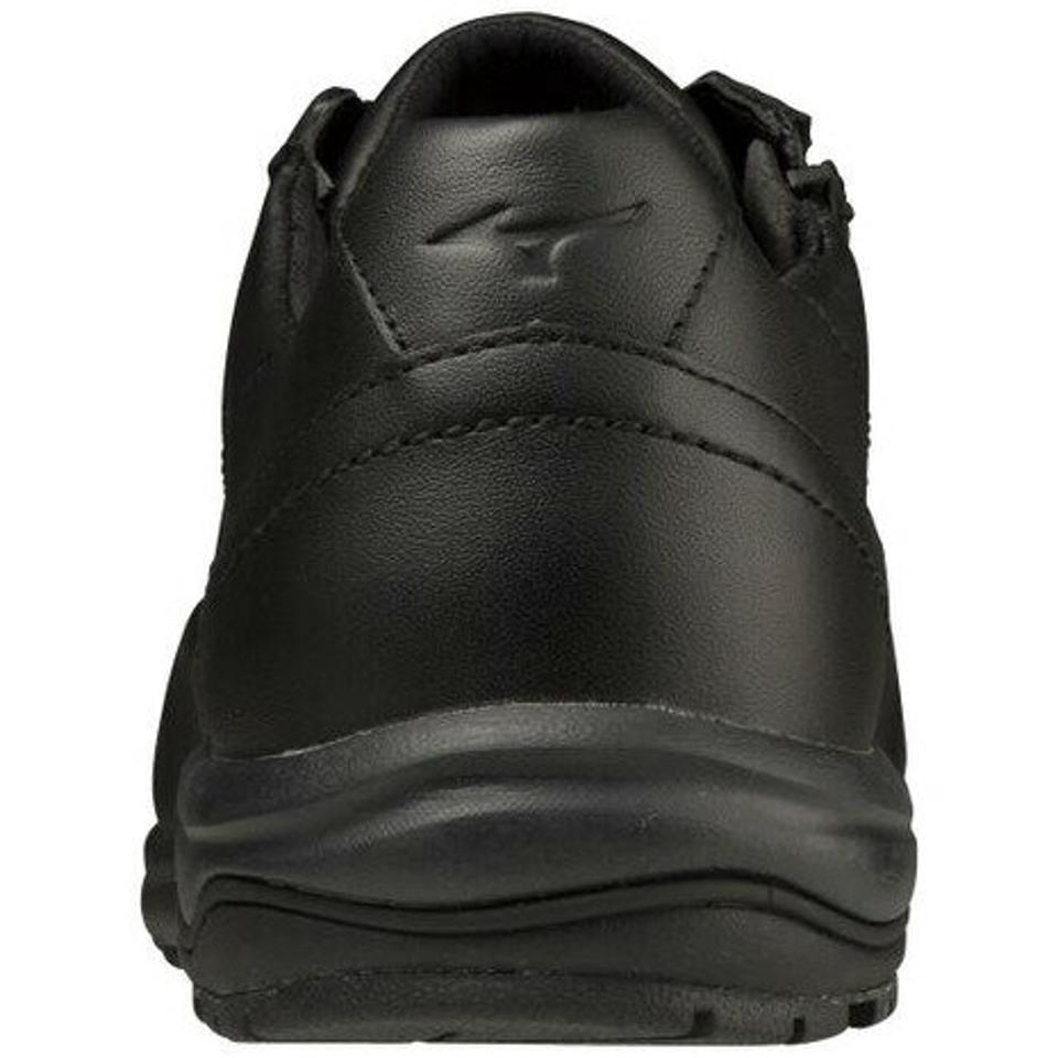 ミズノ（MIZUNO）（メンズ）メンズ シューズ LD40 VI SW ブラック B1GC220309