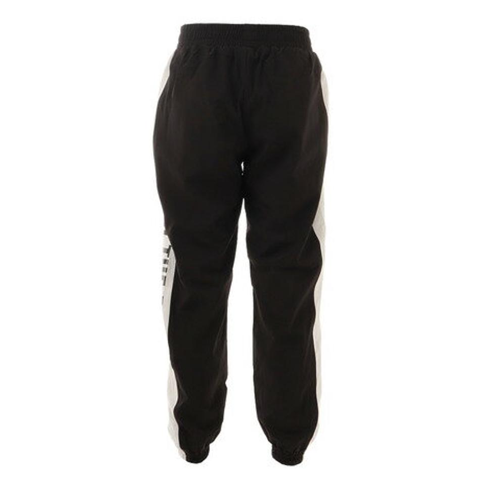 パフォーマンスギア（PG）（キッズ）パンツ キッズ ガールズ ダンスプリントパンツ 868PA1EG6659WHT