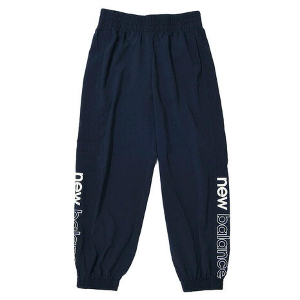 ニューバランス（new balance）（レディース）ウーブンパンツ AWP13179ECL