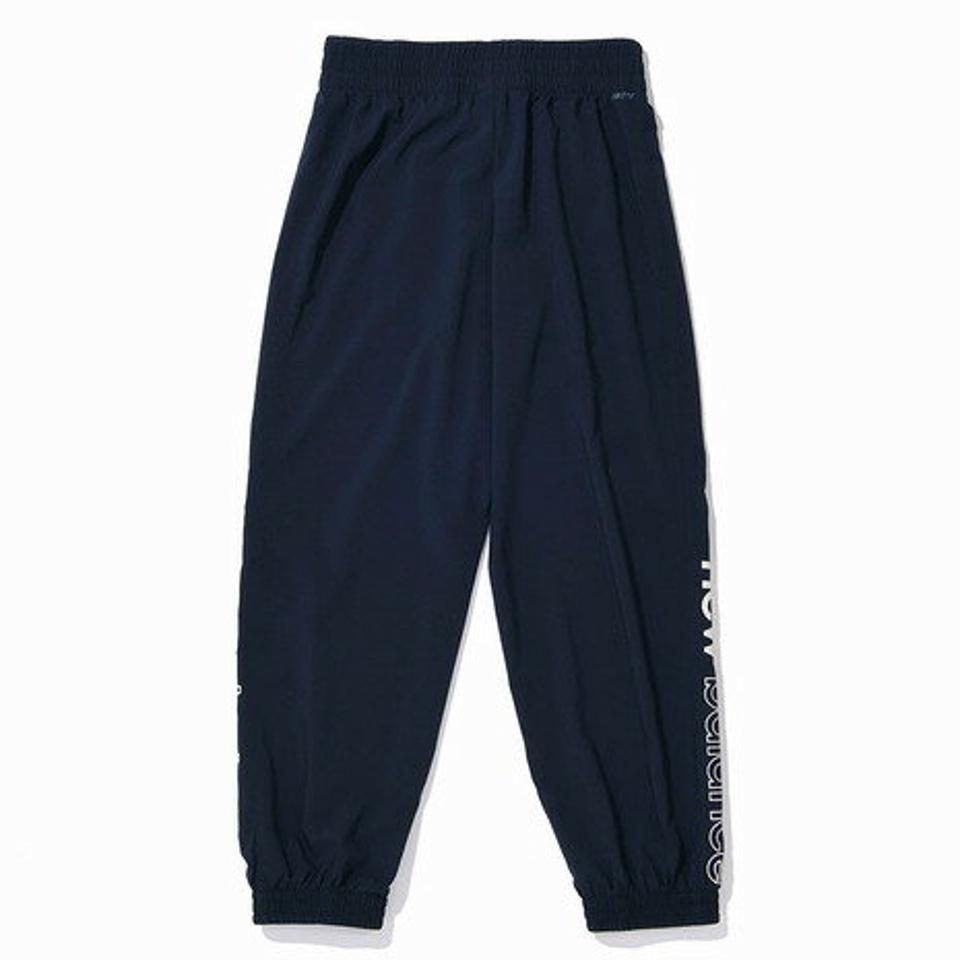 ニューバランス（new balance）（レディース）ウーブンパンツ AWP13179ECL