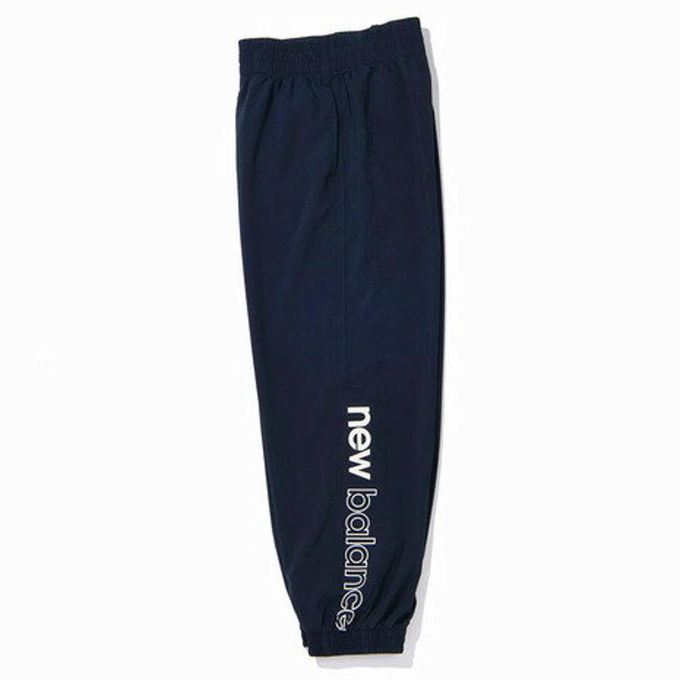 ニューバランス（new balance）（レディース）ウーブンパンツ AWP13179ECL