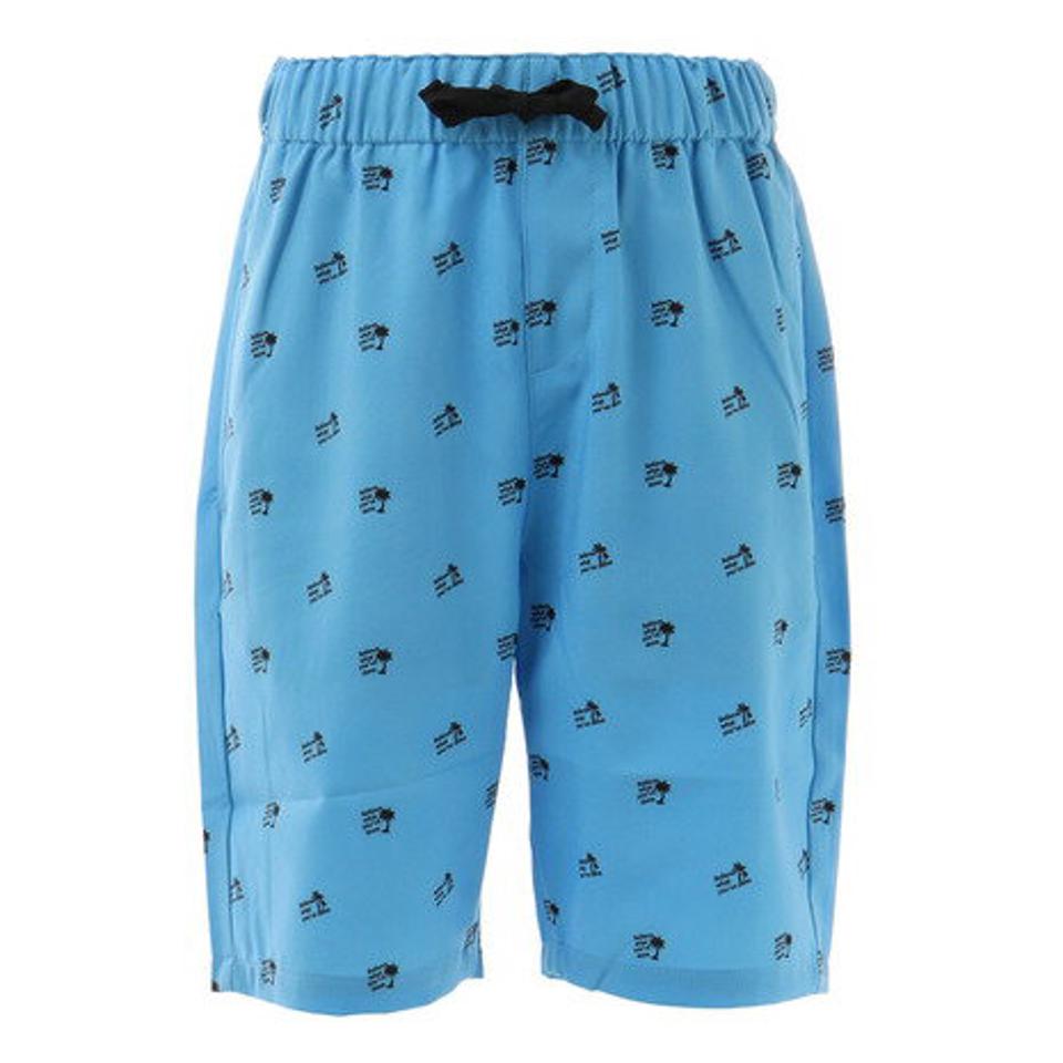 パフォーマンスギア（PG）（キッズ）ボーイズ 夏モチーフ 868PA1EG6657BLU ショートパンツ ハーフパンツ 短パン