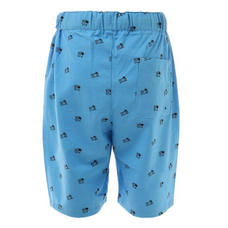 パフォーマンスギア（PG）（キッズ）ボーイズ 夏モチーフ 868PA1EG6657BLU ショートパンツ ハーフパンツ 短パン
