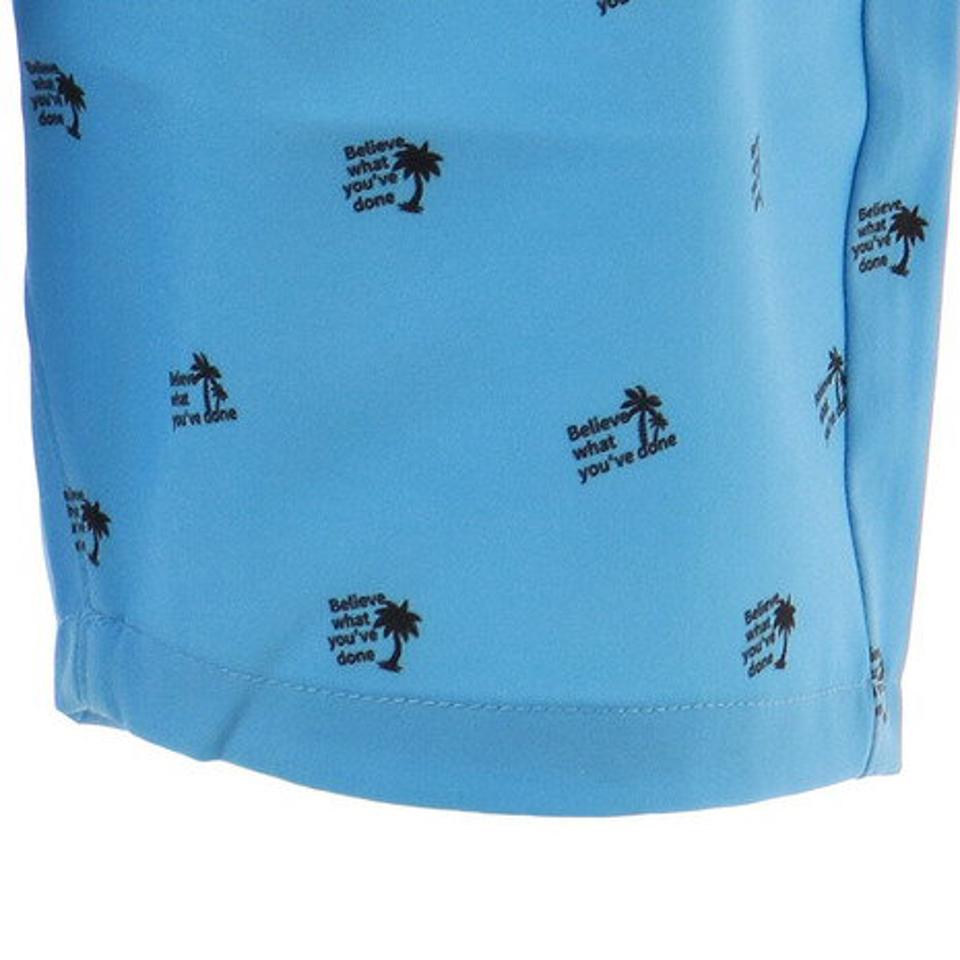 パフォーマンスギア（PG）（キッズ）ボーイズ 夏モチーフ 868PA1EG6657BLU ショートパンツ ハーフパンツ 短パン
