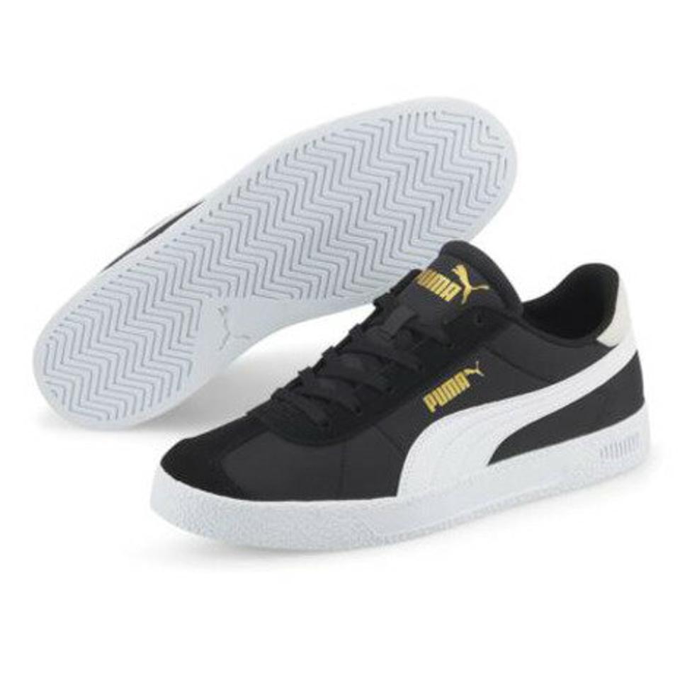 プーマ（PUMA）（メンズ、レディース）クラブ ナイロン 38482204 スニーカー スポーツシューズ メンズ レディース 靴 シューズ