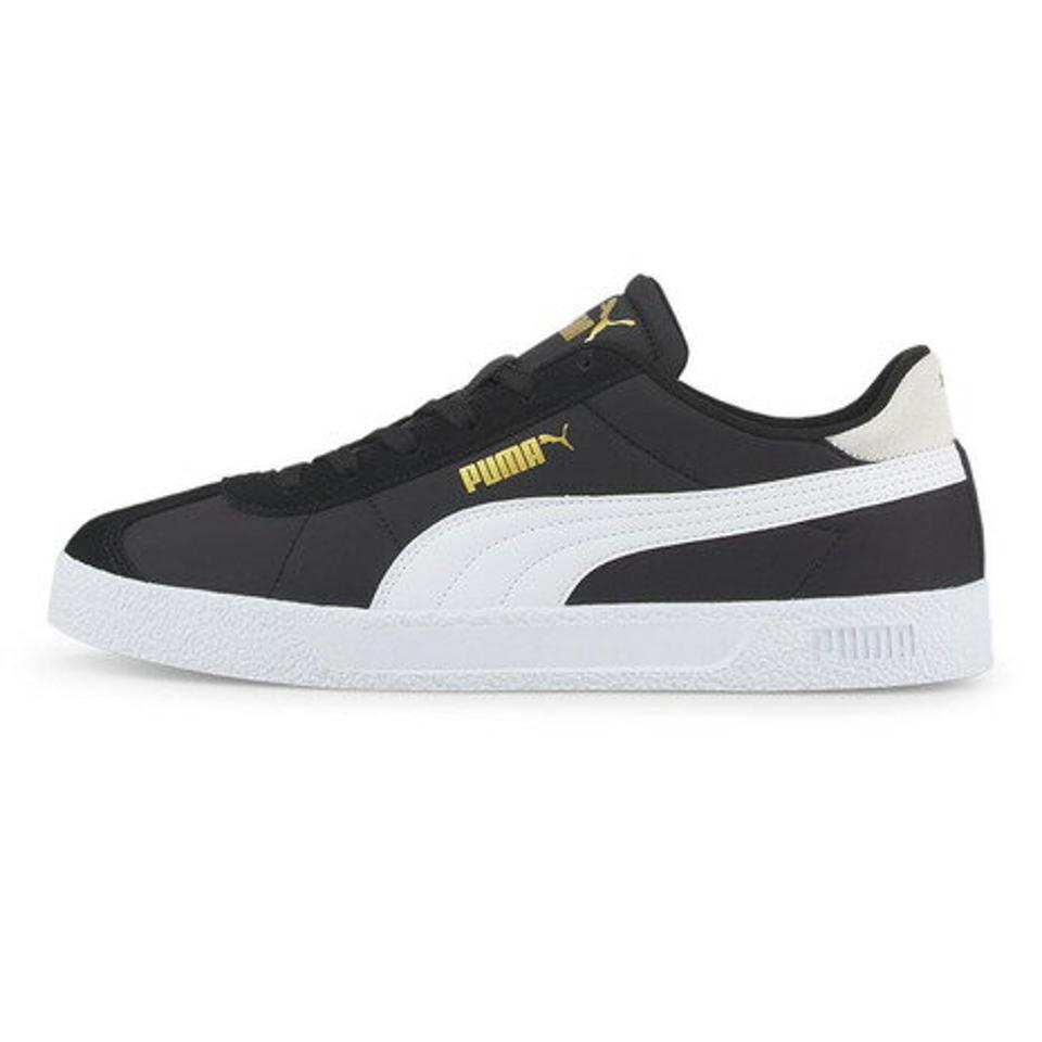 プーマ（PUMA）（メンズ、レディース）クラブ ナイロン 38482204 スニーカー スポーツシューズ メンズ レディース 靴 シューズ