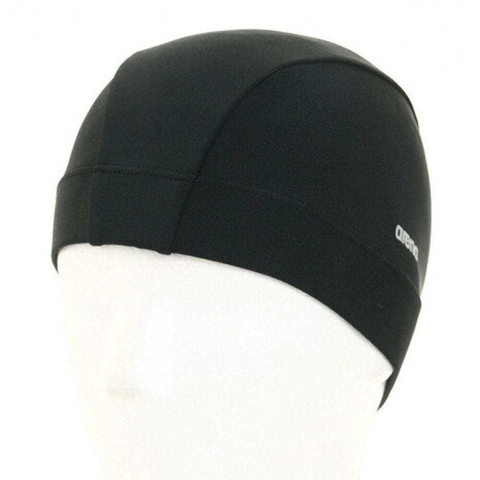 アリーナ（ARENA）（メンズ、レディース）水泳 テキスタイルスイムキャップ ARN-8609