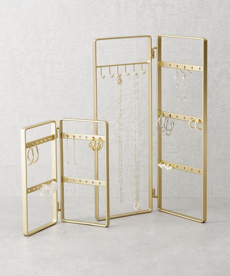 ピアスネックレススタンド