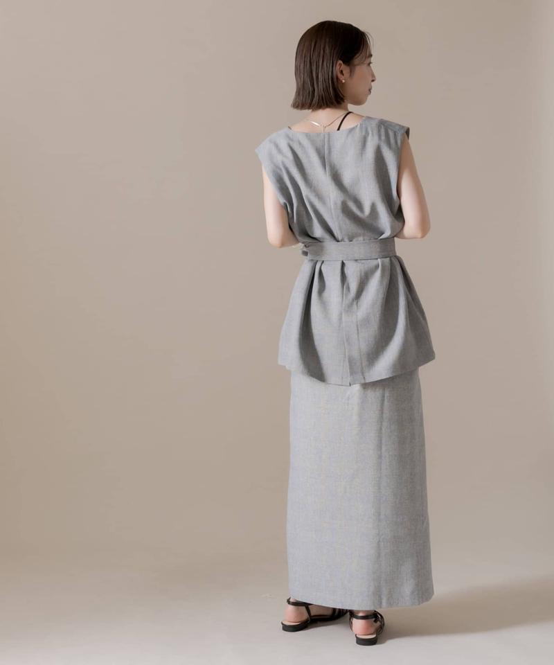[mline] NEWセットアップジレ