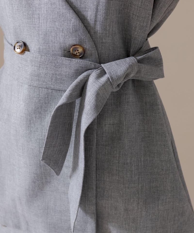 [mline] NEWセットアップジレ