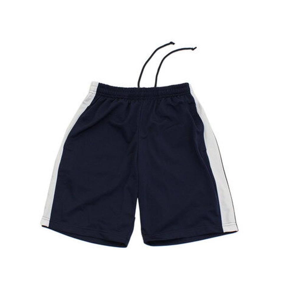 パフォーマンスギア（PG） ハーフパンツ メンズ ウォームアップ パンツ 851PG9CD9293NV/WT （メンズ）