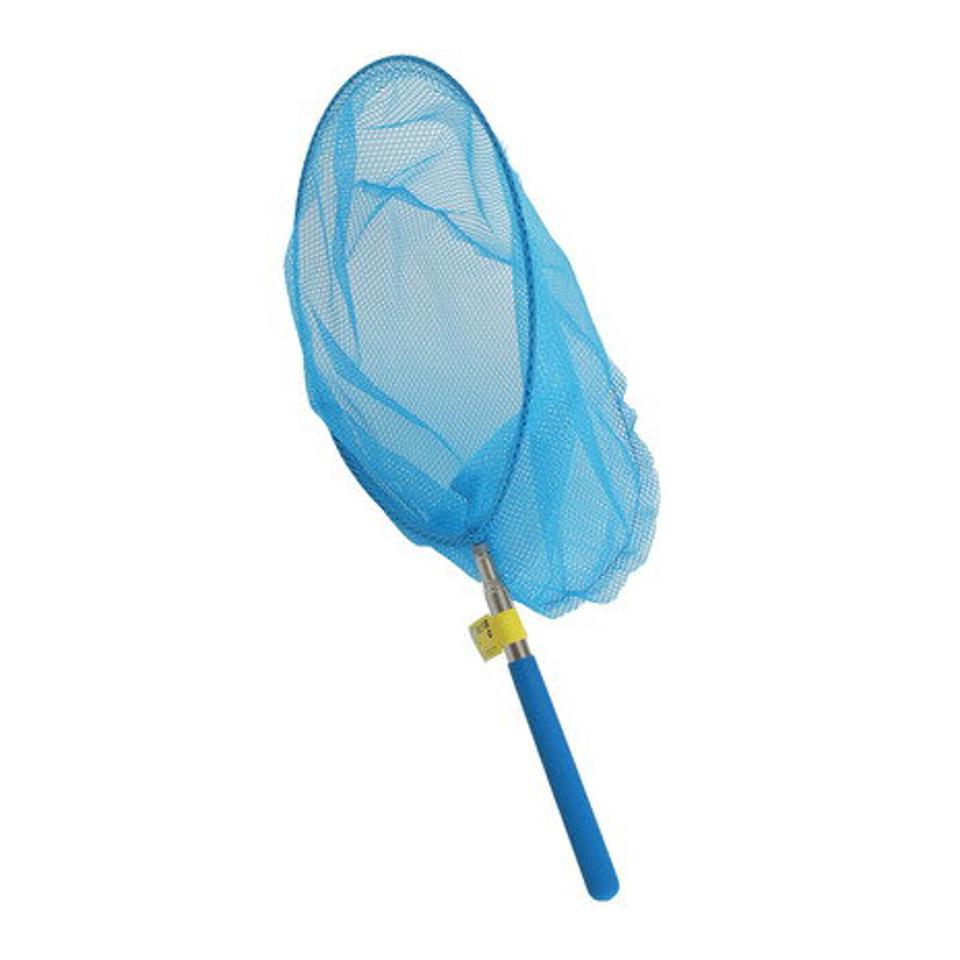 ティーケークリエイト(TK CREATE)(キッズ)虫とり網 大 BL TKZ91CM155