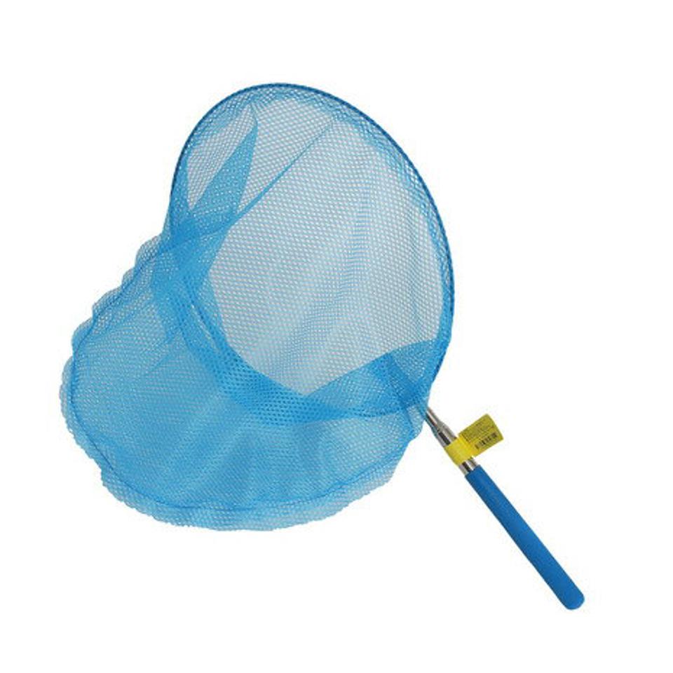 ティーケークリエイト(TK CREATE)(キッズ)虫とり網 大 BL TKZ91CM155