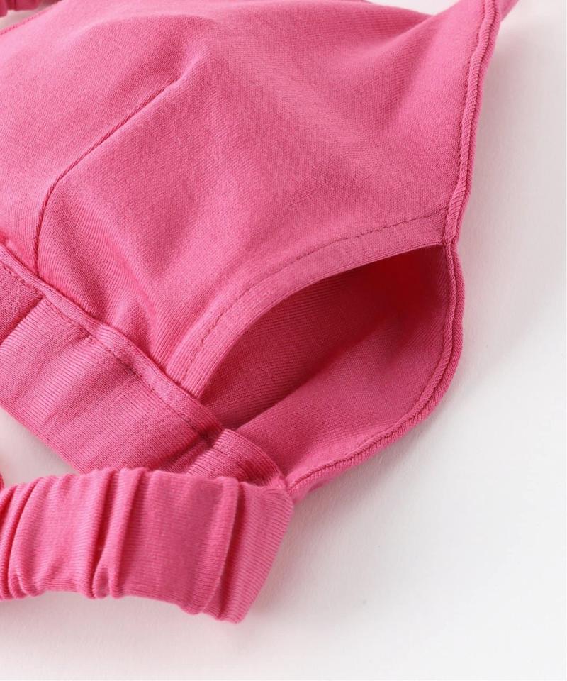 【MARCOMONDE / マルコモンド】 Lyicell Bra TOP
