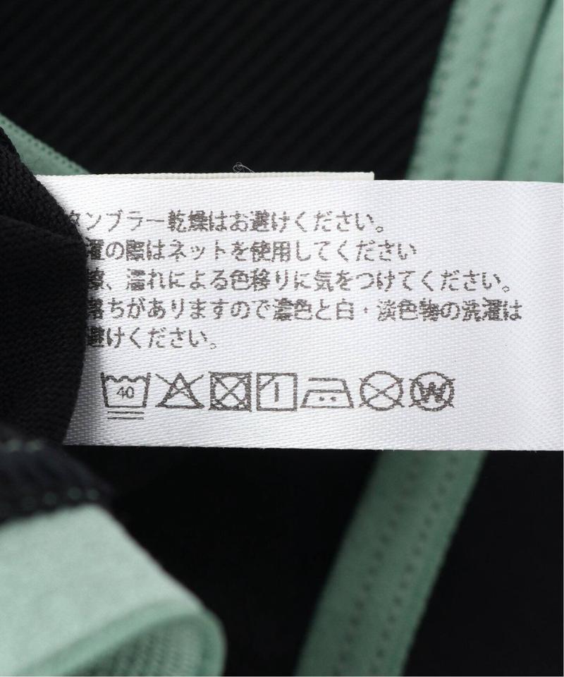 【MARCOMONDE / マルコモンド】Cotton ribbed Bra TOP