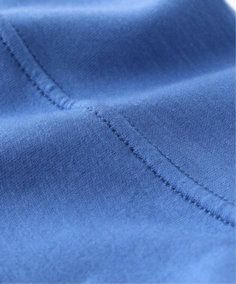 【MARCOMONDE / マルコモンド】 Lyicell Shorts ベッチュウカラー
