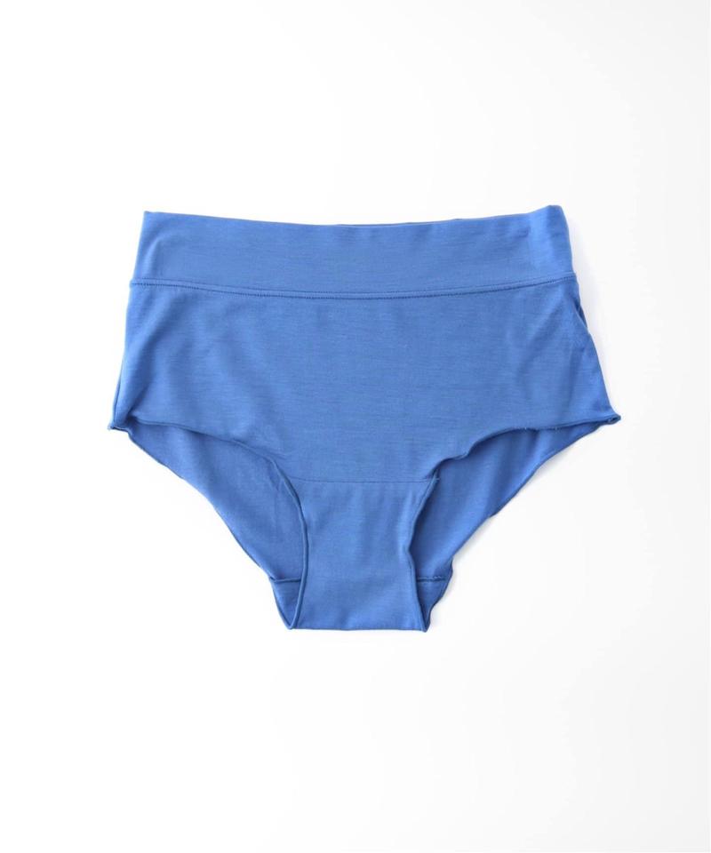 【MARCOMONDE / マルコモンド】 Lyicell Shorts ベッチュウカラー