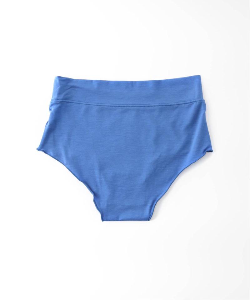 【MARCOMONDE / マルコモンド】 Lyicell Shorts ベッチュウカラー