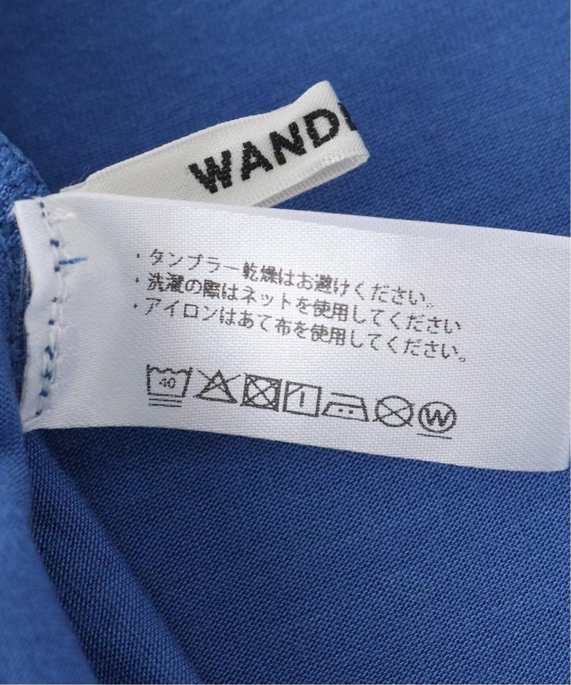 【MARCOMONDE / マルコモンド】 Lyicell Shorts ベッチュウカラー