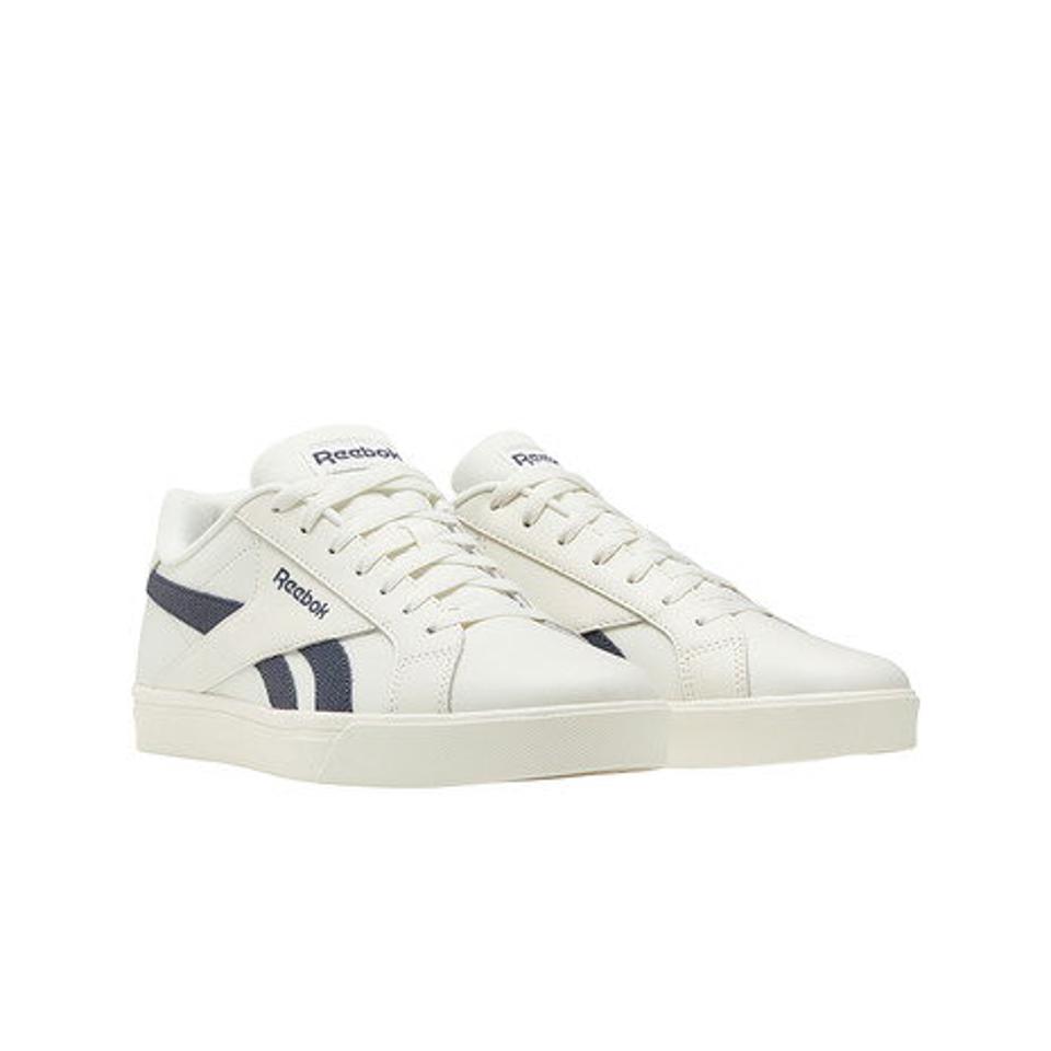 リーボック（REEBOK）（メンズ）スニーカー スポーツシューズ Reebok Royal Complete 3 ロイヤル コンプリート3 FY9704 男性 女性 白 しろ