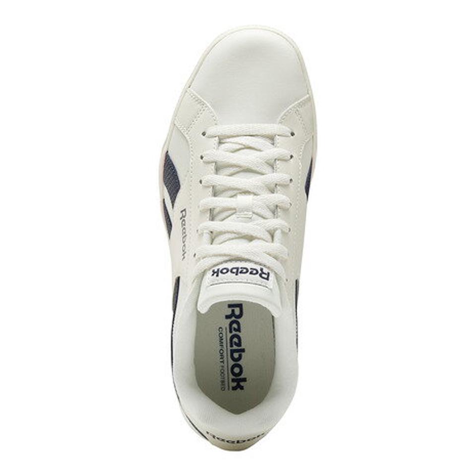 リーボック（REEBOK）（メンズ）スニーカー スポーツシューズ Reebok Royal Complete 3 ロイヤル コンプリート3 FY9704 男性 女性 白 しろ