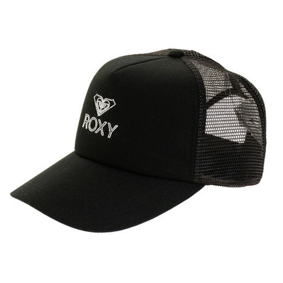 ロキシー（ROXY） キャップ HEART SOUL 20SP RCP201326 BLK 黒 メッシュキャップ （レディース）