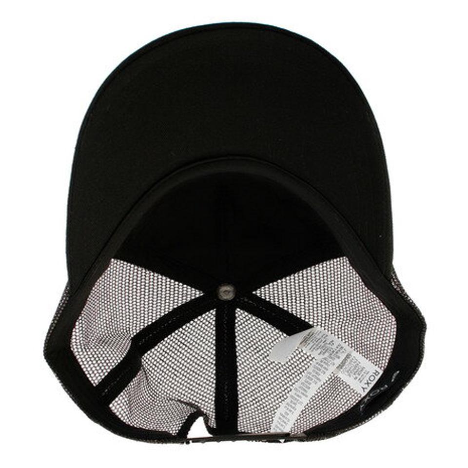 ロキシー（ROXY） キャップ HEART SOUL 20SP RCP201326 BLK 黒 メッシュキャップ （レディース）
