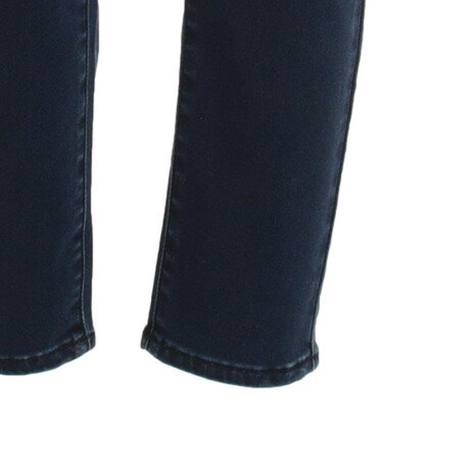 エーシーピージー(ACPG) ストレッチデニムスキニーアンクルパンツ 872PA0DN3178IBLU (レディース)