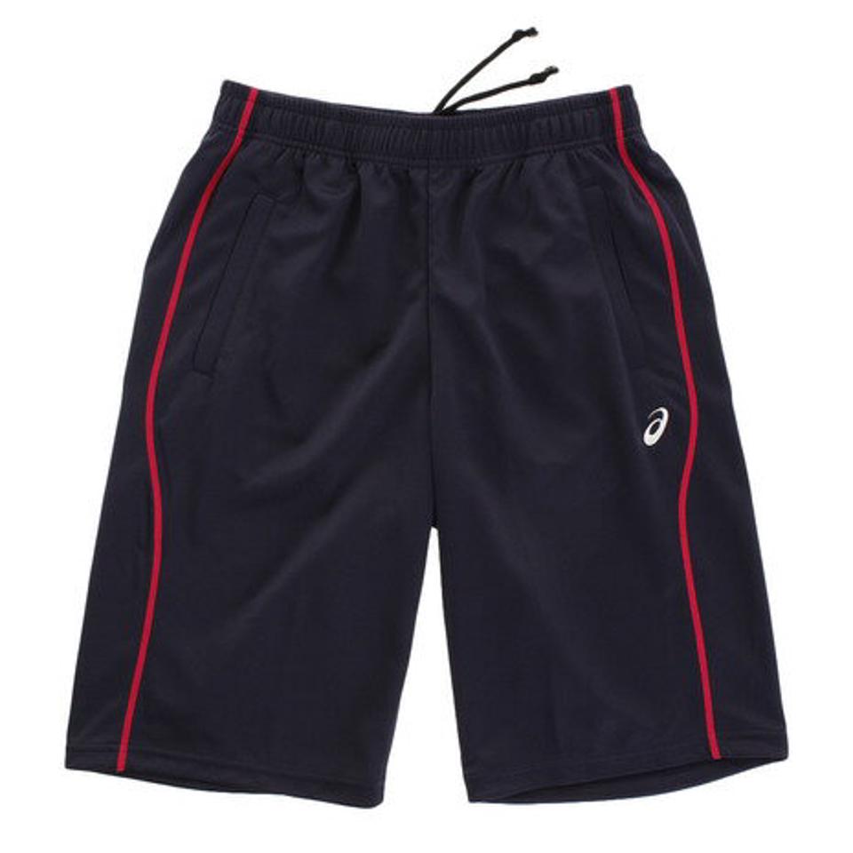 アシックス(ASICS) WS EZX406.5017 ショートパンツ ハーフパンツ 短パン (レディース)