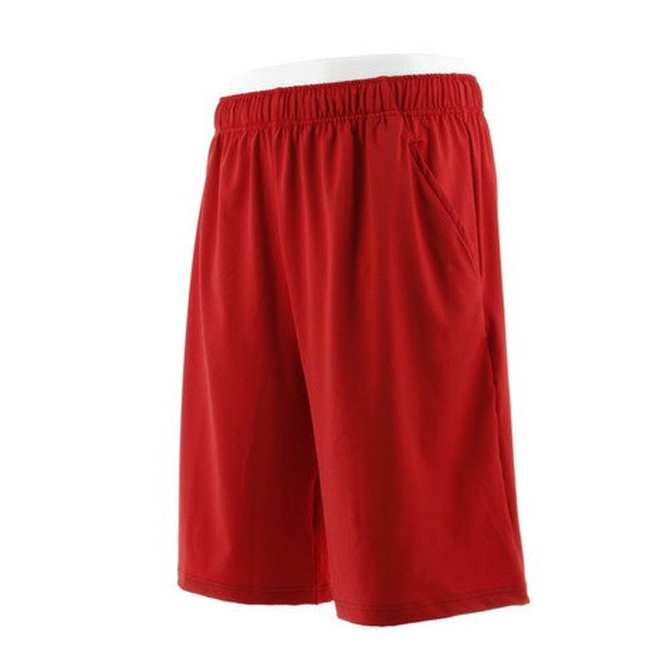 エックスティーエス(XTS) 軽量バスケ ハーフパンツ ドライ 吸汗速乾 751G8ES3553 【バスケットボール プラクティスパンツ 練習着 メンズ】 (メンズ)