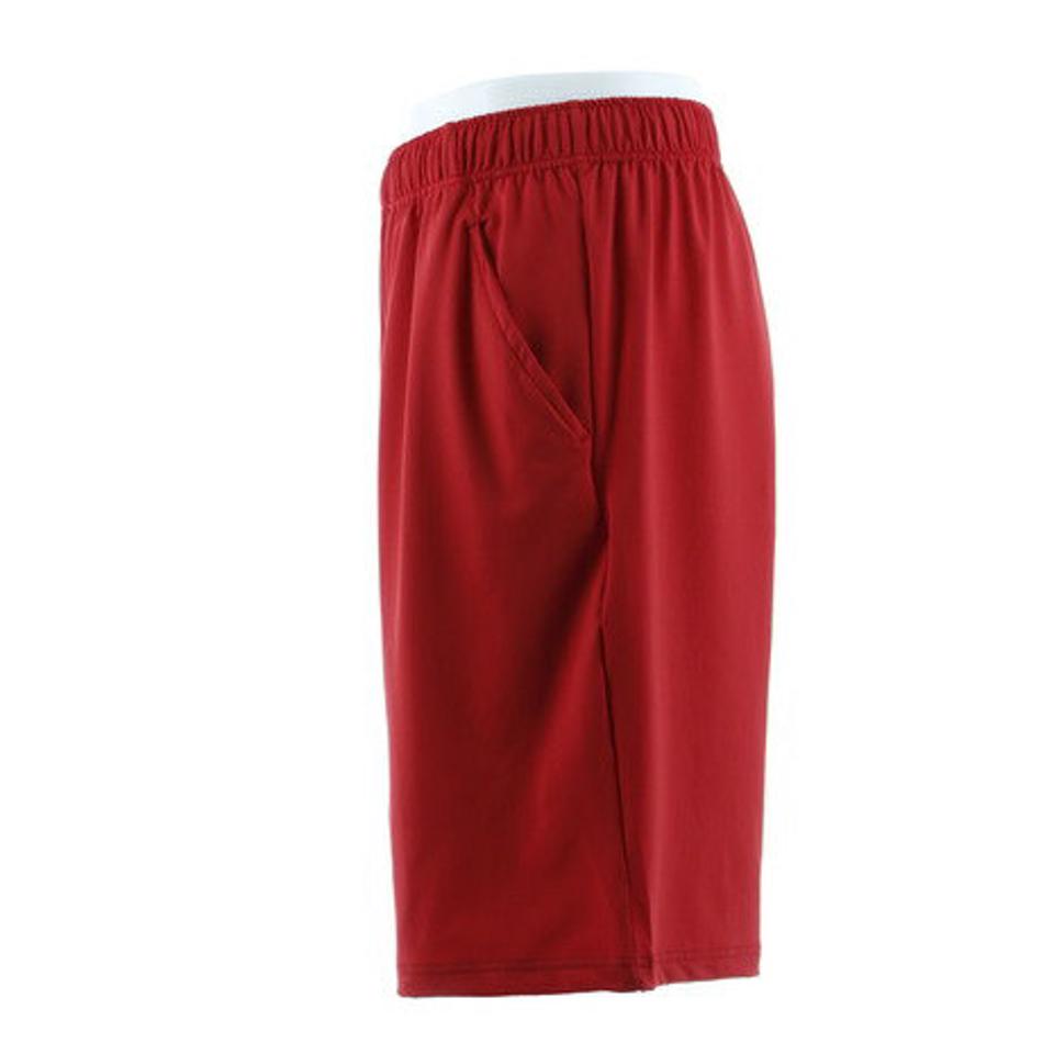 エックスティーエス(XTS) 軽量バスケ ハーフパンツ ドライ 吸汗速乾 751G8ES3553 【バスケットボール プラクティスパンツ 練習着 メンズ】 (メンズ)