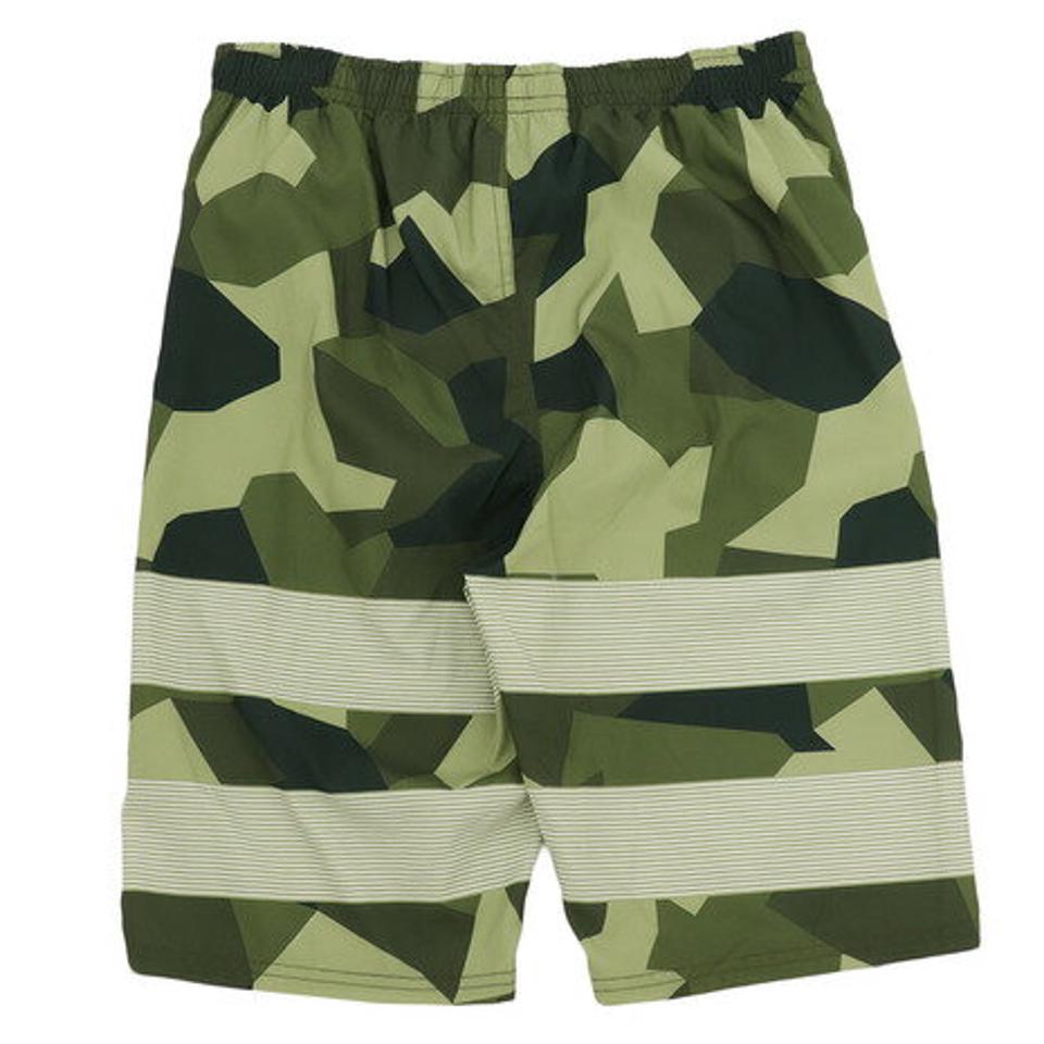 ディッキーズ(Dickies) 水着 メンズ 迷彩柄 サーフ 818701 GRN 海パン 海水パンツ サーフパンツ (メンズ)