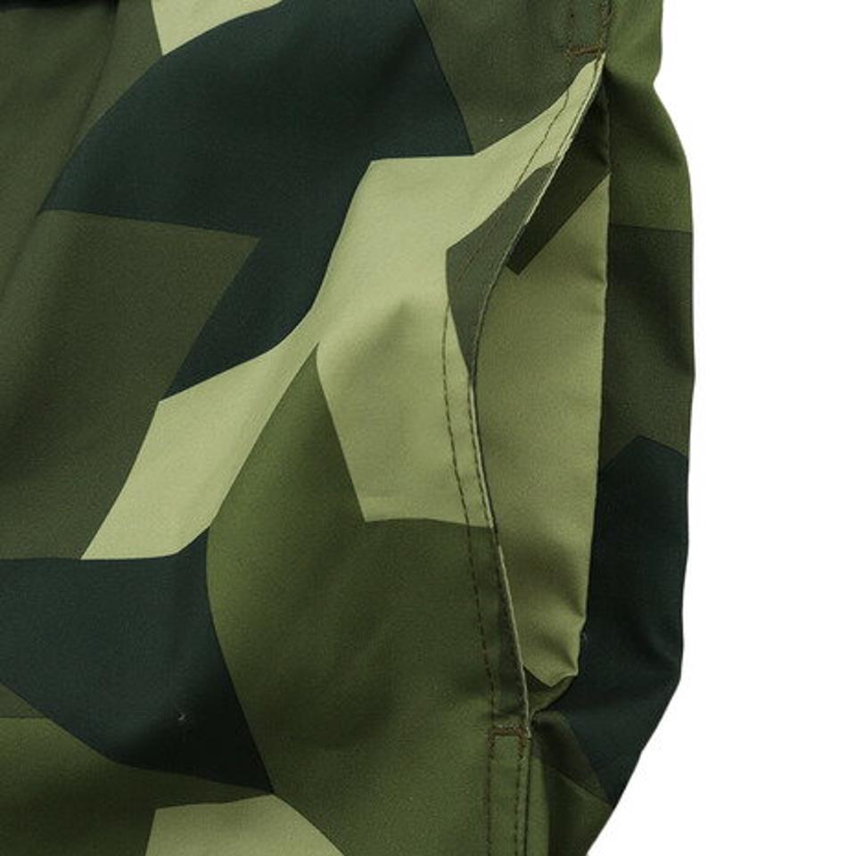 ディッキーズ(Dickies) 水着 メンズ 迷彩柄 サーフ 818701 GRN 海パン 海水パンツ サーフパンツ (メンズ)