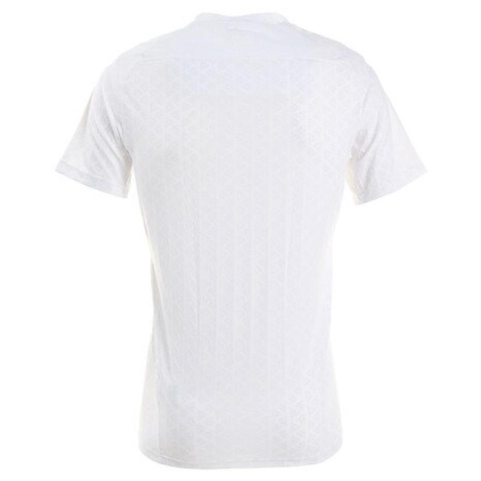 フリーズテック(FREEZE TECH)(メンズ) 【氷撃】冷感 フリーズテック 冷却インナーシャツ 半袖 クルーネック コンプレッション 251528