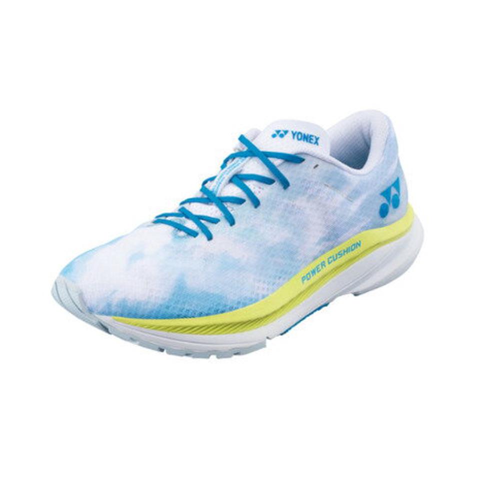 ヨネックス（YONEX）（レディース）ランニングシューズ ジョギングシューズ セーフランエアラス SHRA1L