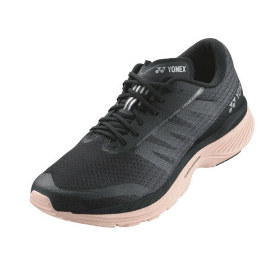 ヨネックス（YONEX） ランニングシューズ ジョギングシューズ セーフラン100Xウィメン SHR100XL-827 （レディース）