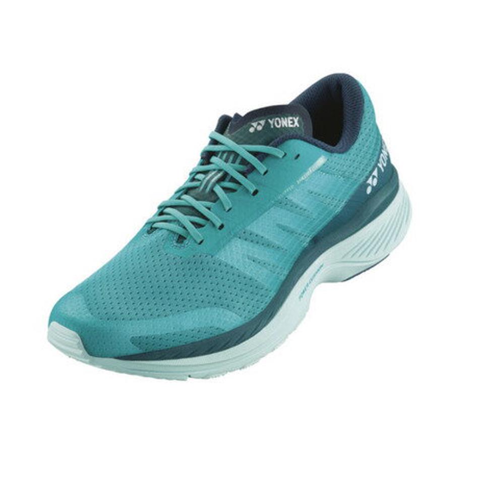 ヨネックス（YONEX） ランニングシューズ ジョギングシューズ セーフラン100Xウィメン SHR100XL-042 （レディース）
