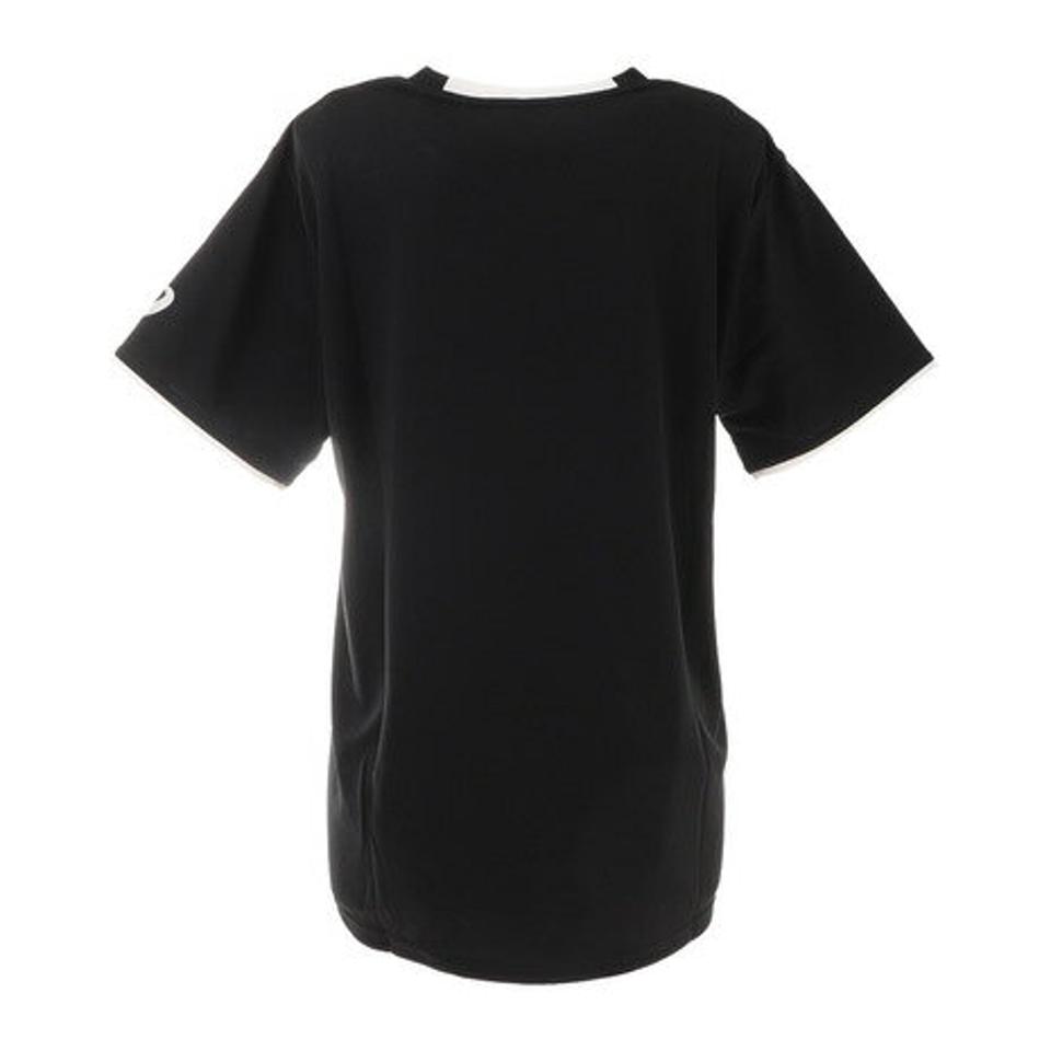 【10%OFFクーポン! 23日迄】アシックス(ASICS)(レディース) ショートスリーブトップス 2052A131