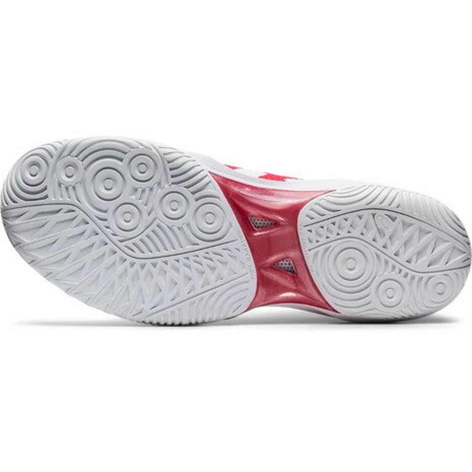 アシックス（ASICS） バスケットシューズ ゲルフープ12 GELHOOPV12 1063A021 102 バッシュ （メンズ、レディース、キッズ）