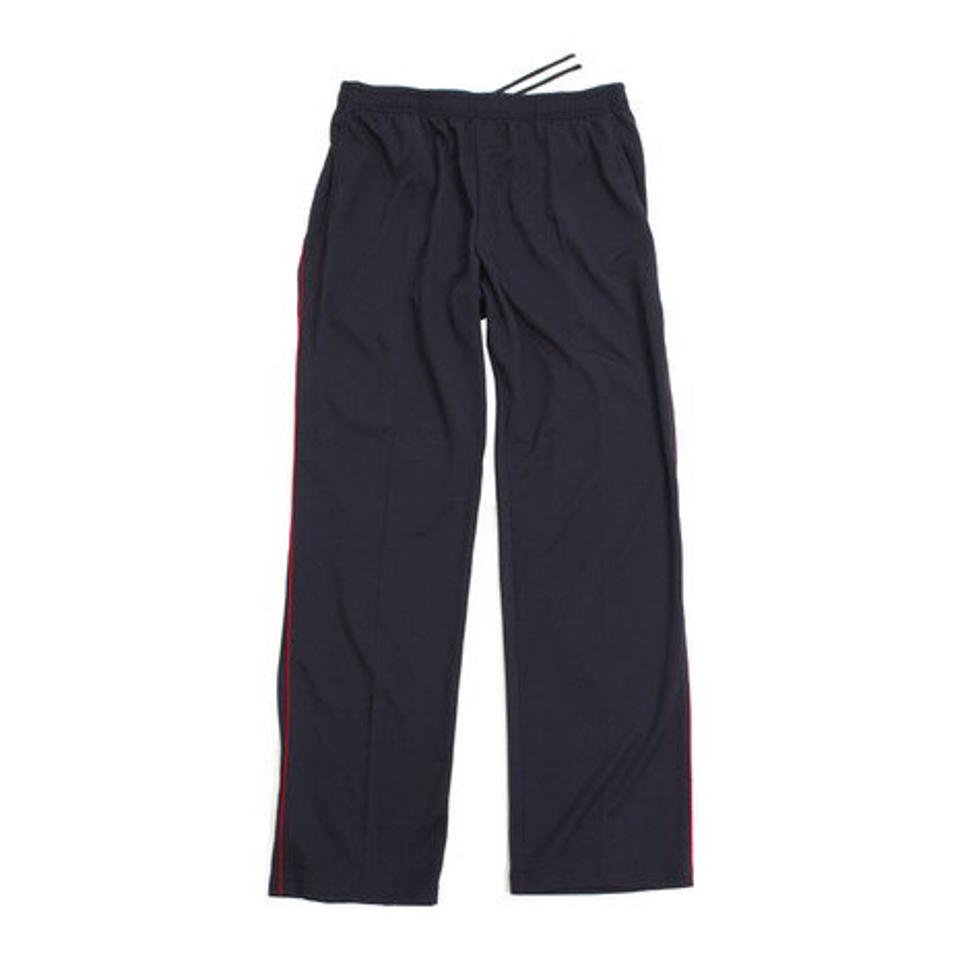 パフォーマンスギア(PG) ジャージ ドライプラス ハニカムパンツ 851PG9TJ9301NVY (メンズ)