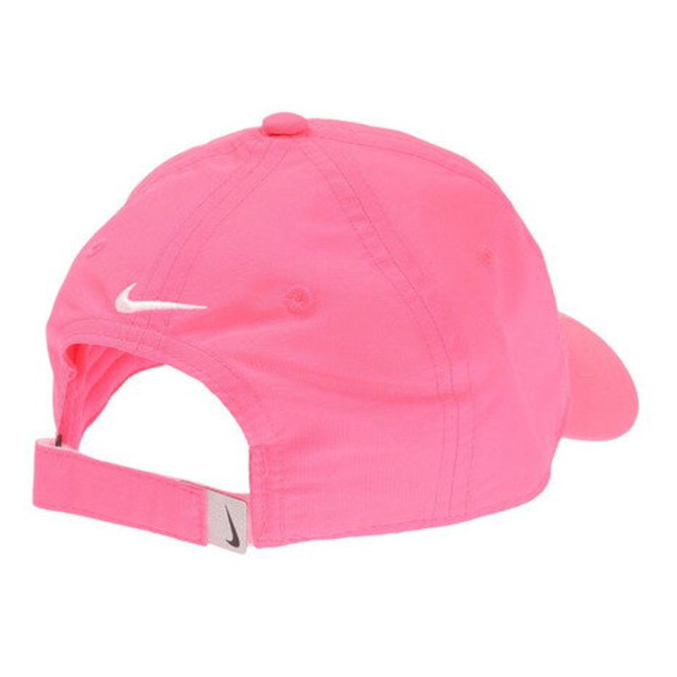ナイキ（NIKE） 帽子 キッズ ベビー ESSENTIALS キャップ 8A2748 日よけ （キッズ）
