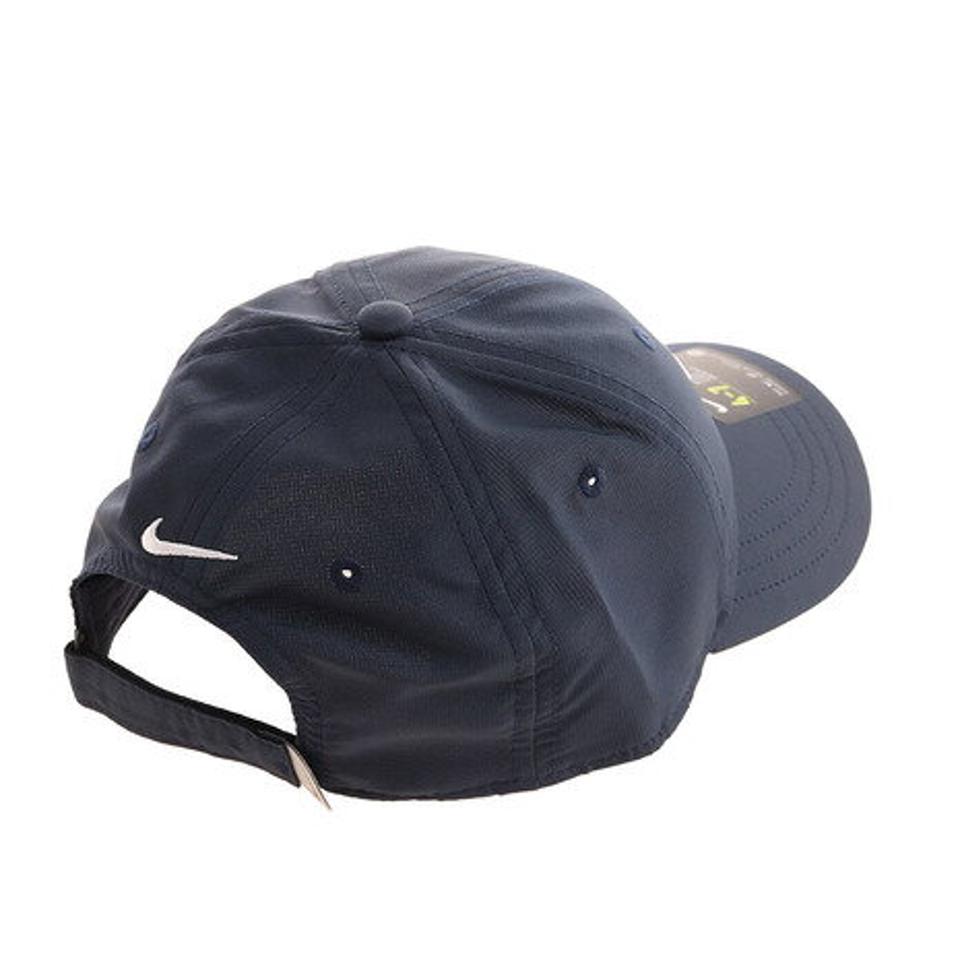 ナイキ（NIKE） 帽子 キッズ ベビー ESSENTIALS キャップ 8A2748 日よけ （キッズ）