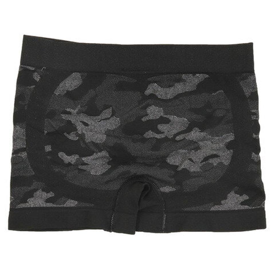 ジローム(GIRAUDM)(キッズ)ジュニア 2枚組 綿ベア天竺 ボクサーパンツ 893GM0GC6110B/N