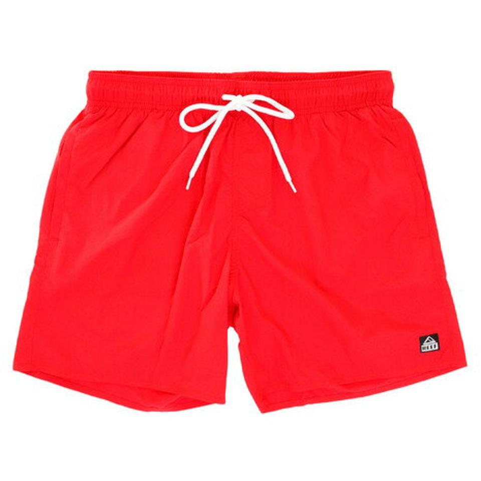 リーフ（REEF） 水着 メンズ EMEA VOLLEY サーフパンツ RF0ASSI-RED 海パン 海水パンツ （メンズ）