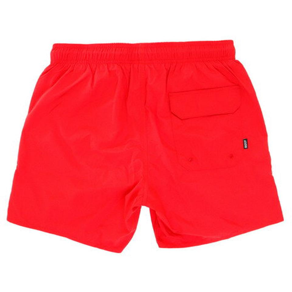 リーフ（REEF） 水着 メンズ EMEA VOLLEY サーフパンツ RF0ASSI-RED 海パン 海水パンツ （メンズ）