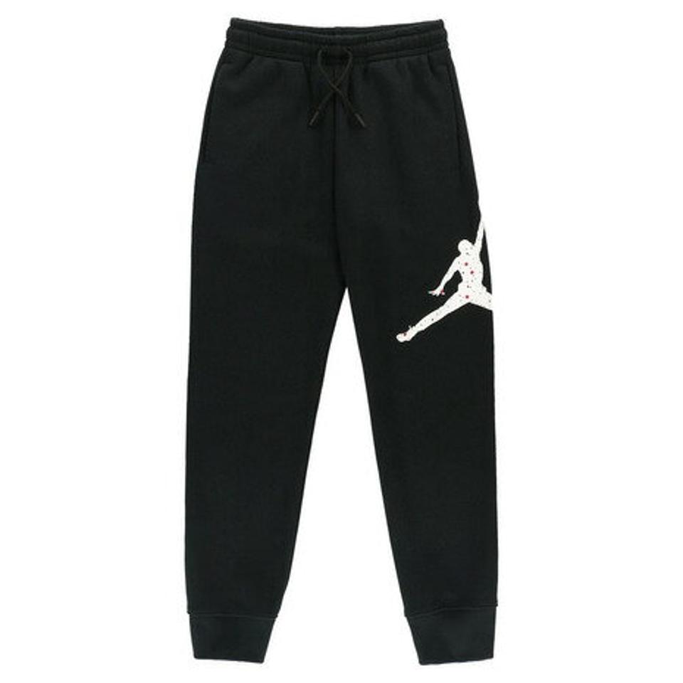 ジョーダン(JORDAN) ジョーダン ボーイズ JUMPMAN FLC パンツ 95A863-023 (キッズ)