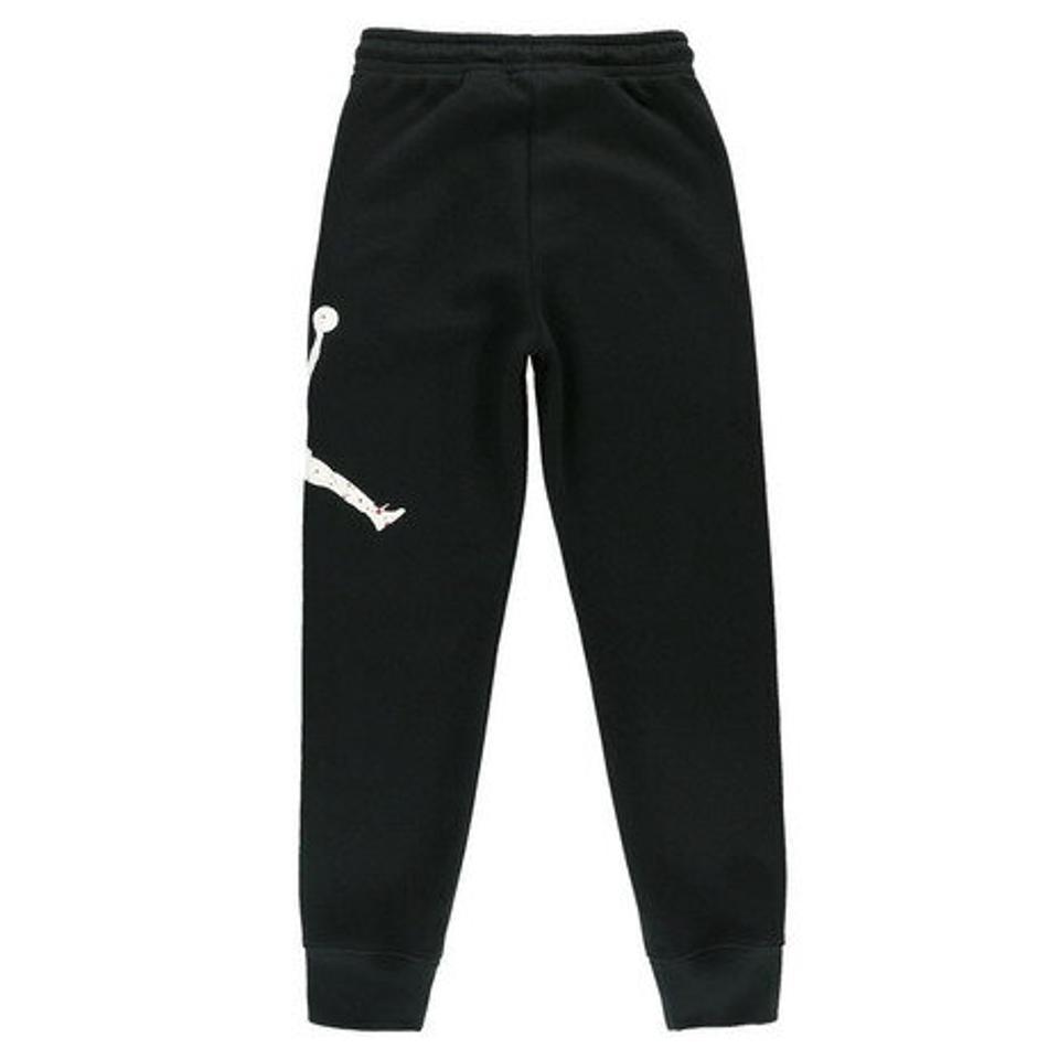 ジョーダン(JORDAN) ジョーダン ボーイズ JUMPMAN FLC パンツ 95A863-023 (キッズ)