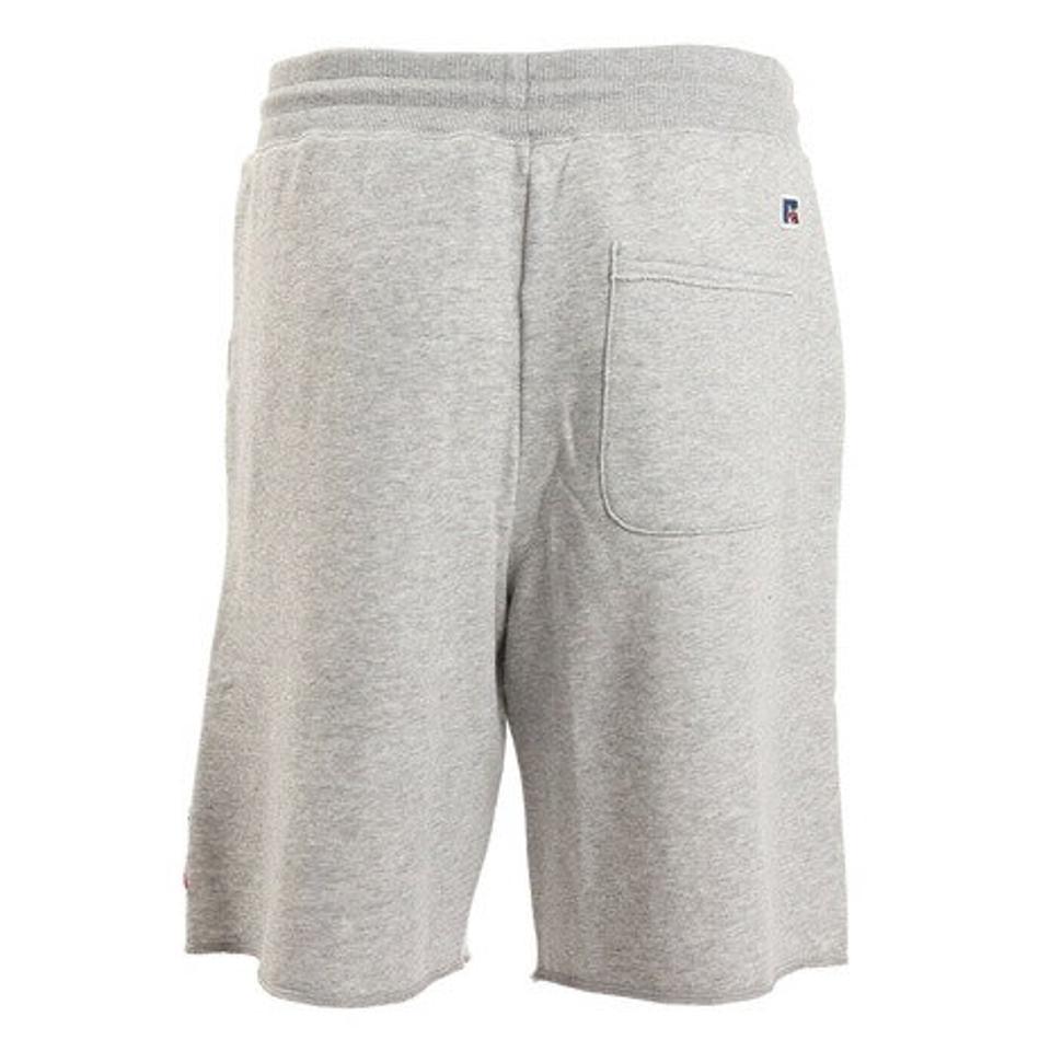 ラッセル（RUSSELL） スウェットショートパンツ TCR RBM21S0013 MGRY （メンズ）
