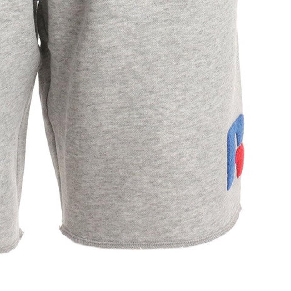 ラッセル（RUSSELL） スウェットショートパンツ TCR RBM21S0013 MGRY （メンズ）