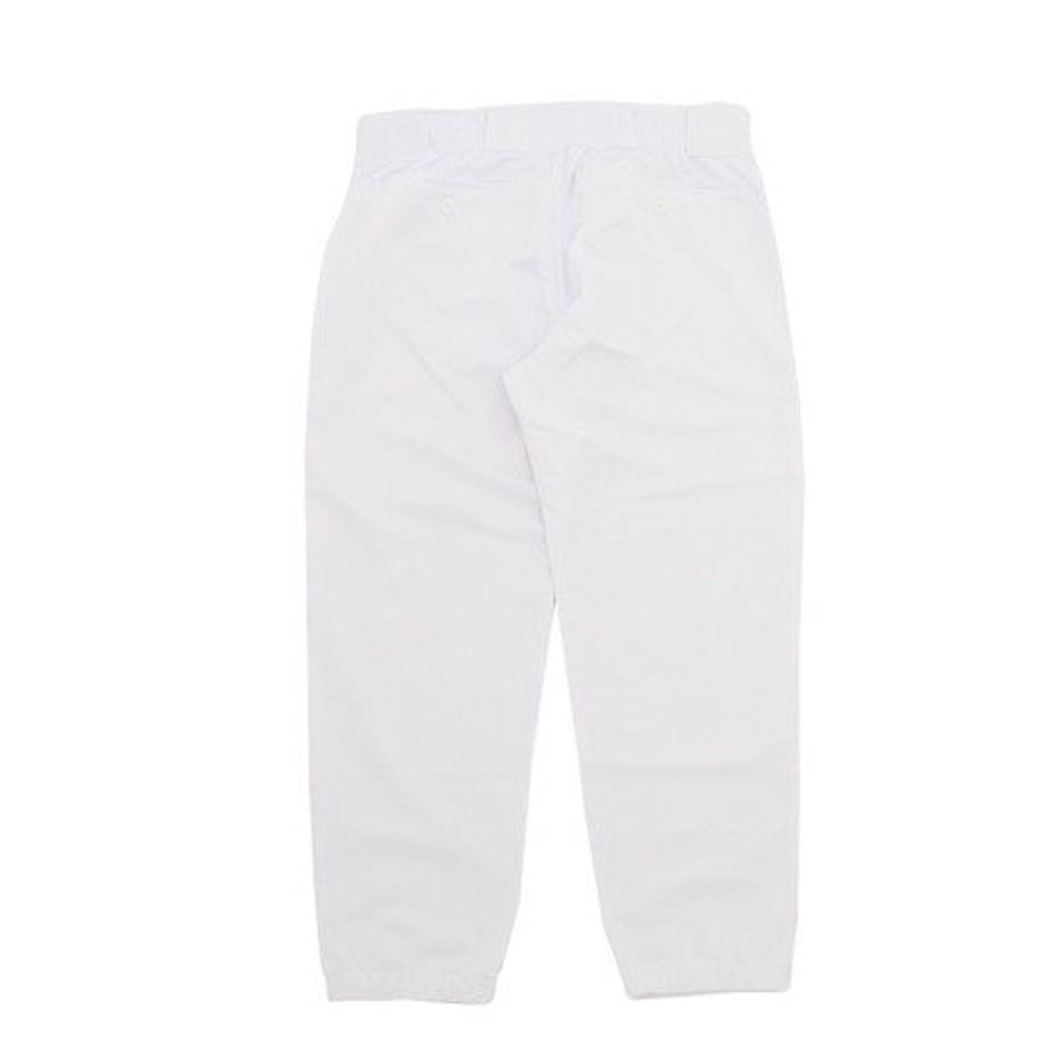 エックスティーエス（XTS） 野球 ユニフォームパンツ レギュラーパンツ 723G9ES4049 白 練習着 （メンズ）